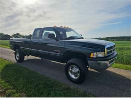 2000 Dodge 2500 (CC-2112698) for sale in Cadillac, Michigan