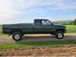 2000 Dodge 2500 (CC-2112698) for sale in Cadillac, Michigan