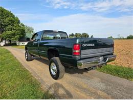 2000 Dodge 2500 (CC-2112698) for sale in Cadillac, Michigan