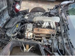 1988 Chevrolet Corvette (CC-2112699) for sale in Cadillac, Michigan