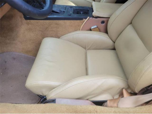 1988 Chevrolet Corvette (CC-2112699) for sale in Cadillac, Michigan