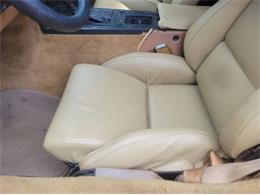 1988 Chevrolet Corvette (CC-2112699) for sale in Cadillac, Michigan