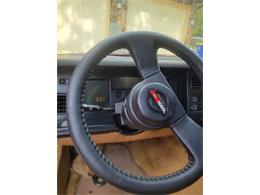 1988 Chevrolet Corvette (CC-2112699) for sale in Cadillac, Michigan