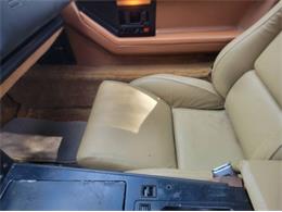 1988 Chevrolet Corvette (CC-2112699) for sale in Cadillac, Michigan