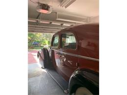1938 Cadillac Series 65 (CC-2110027) for sale in Cadillac, Michigan