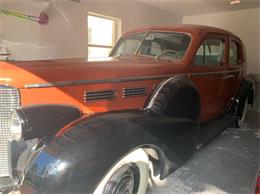 1938 Cadillac Series 65 (CC-2110027) for sale in Cadillac, Michigan