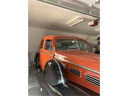 1938 Cadillac Series 65 (CC-2110027) for sale in Cadillac, Michigan