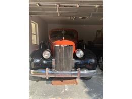 1938 Cadillac Series 65 (CC-2110027) for sale in Cadillac, Michigan