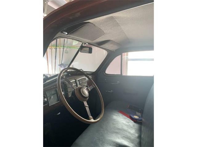 1938 Cadillac Series 65 (CC-2110027) for sale in Cadillac, Michigan