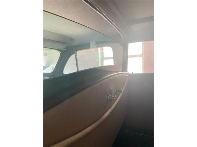 1938 Cadillac Series 65 (CC-2110027) for sale in Cadillac, Michigan