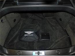 2008 Bentley Continental GT (CC-2110270) for sale in Cadillac, Michigan