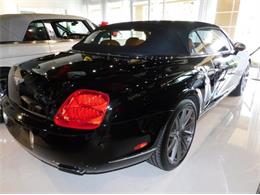 2008 Bentley Continental GT (CC-2110270) for sale in Cadillac, Michigan
