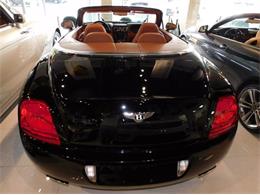 2008 Bentley Continental GT (CC-2110270) for sale in Cadillac, Michigan