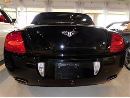 2008 Bentley Continental GT (CC-2110270) for sale in Cadillac, Michigan