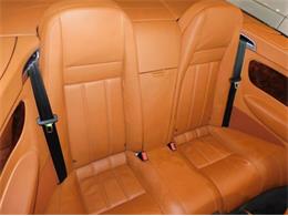 2008 Bentley Continental GT (CC-2110270) for sale in Cadillac, Michigan