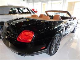 2008 Bentley Continental GT (CC-2110270) for sale in Cadillac, Michigan