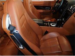 2008 Bentley Continental GT (CC-2110270) for sale in Cadillac, Michigan