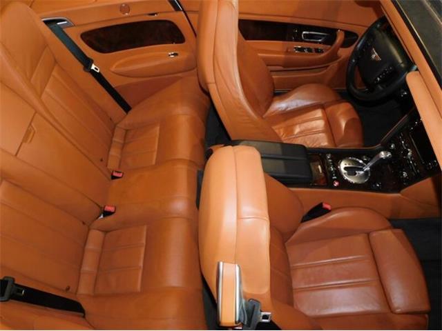 2008 Bentley Continental GT (CC-2110270) for sale in Cadillac, Michigan