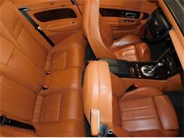 2008 Bentley Continental GT (CC-2110270) for sale in Cadillac, Michigan