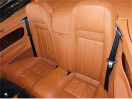 2008 Bentley Continental GT (CC-2110270) for sale in Cadillac, Michigan