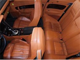2008 Bentley Continental GT (CC-2110270) for sale in Cadillac, Michigan