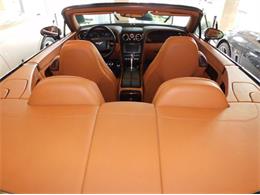 2008 Bentley Continental GT (CC-2110270) for sale in Cadillac, Michigan
