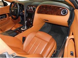 2008 Bentley Continental GT (CC-2110270) for sale in Cadillac, Michigan