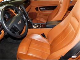 2008 Bentley Continental GT (CC-2110270) for sale in Cadillac, Michigan
