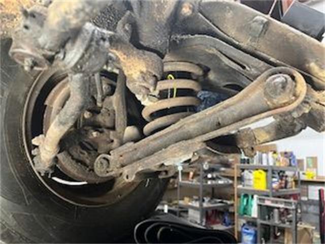 1950 Ford Business Coupe (CC-2112700) for sale in Cadillac, Michigan