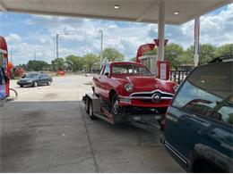 1950 Ford Business Coupe (CC-2112700) for sale in Cadillac, Michigan