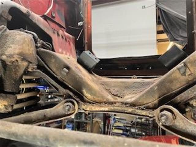 1950 Ford Business Coupe (CC-2112700) for sale in Cadillac, Michigan