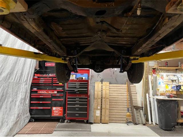 1950 Ford Business Coupe (CC-2112700) for sale in Cadillac, Michigan