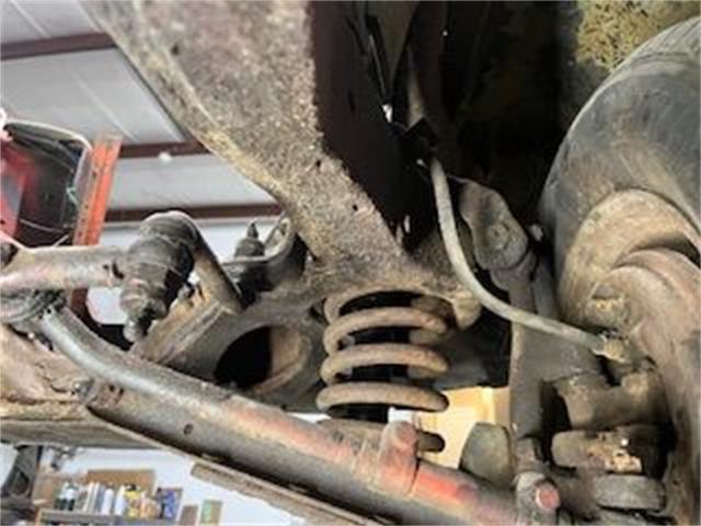 1950 Ford Business Coupe (CC-2112700) for sale in Cadillac, Michigan