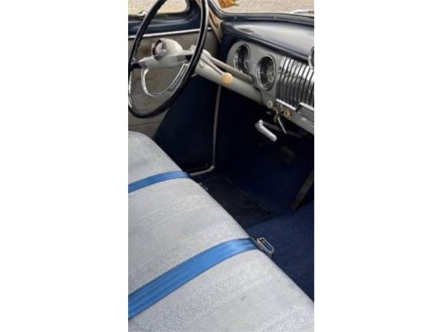 1952 Chevrolet Styleline (CC-2112701) for sale in Cadillac, Michigan
