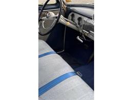 1952 Chevrolet Styleline (CC-2112701) for sale in Cadillac, Michigan