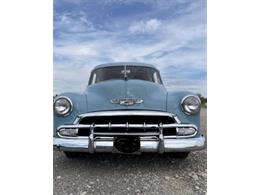 1952 Chevrolet Styleline (CC-2112701) for sale in Cadillac, Michigan