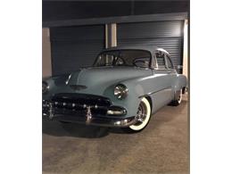 1952 Chevrolet Styleline (CC-2112701) for sale in Cadillac, Michigan