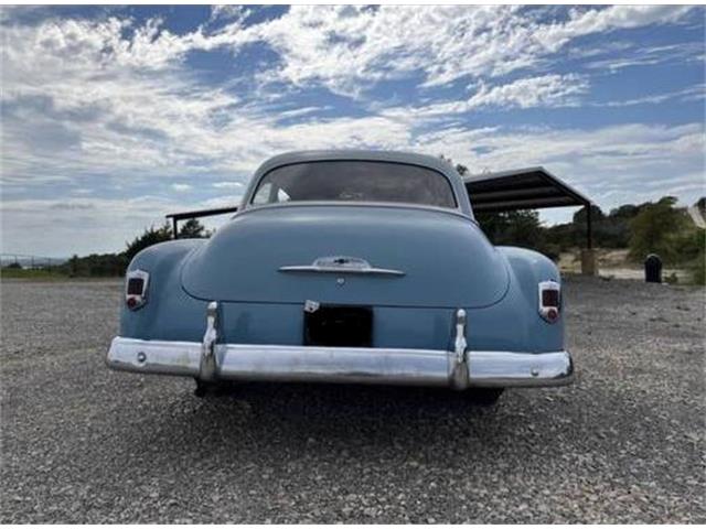 1952 Chevrolet Styleline (CC-2112701) for sale in Cadillac, Michigan