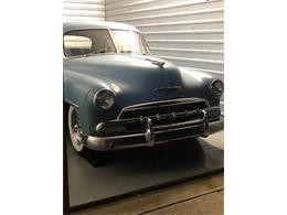 1952 Chevrolet Styleline (CC-2112701) for sale in Cadillac, Michigan