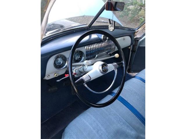 1952 Chevrolet Styleline (CC-2112701) for sale in Cadillac, Michigan