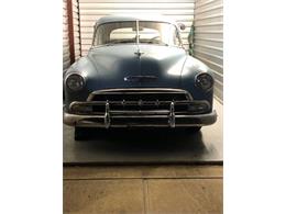 1952 Chevrolet Styleline (CC-2112701) for sale in Cadillac, Michigan