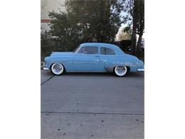 1952 Chevrolet Styleline (CC-2112701) for sale in Cadillac, Michigan