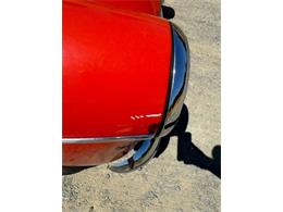 1967 MG Midget (CC-2112702) for sale in Cadillac, Michigan