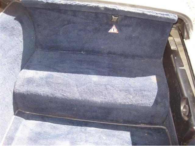 1983 Mercedes-Benz 380SL (CC-2112703) for sale in Cadillac, Michigan