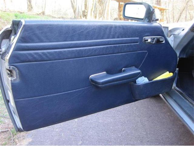 1983 Mercedes-Benz 380SL (CC-2112703) for sale in Cadillac, Michigan
