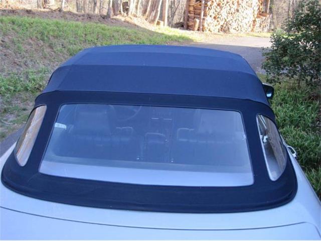 1983 Mercedes-Benz 380SL (CC-2112703) for sale in Cadillac, Michigan