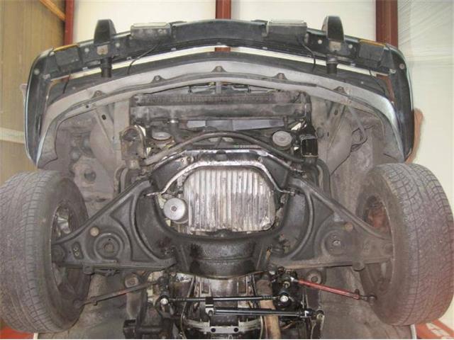 1983 Mercedes-Benz 380SL (CC-2112703) for sale in Cadillac, Michigan