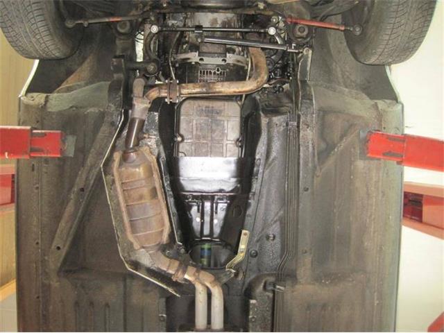 1983 Mercedes-Benz 380SL (CC-2112703) for sale in Cadillac, Michigan