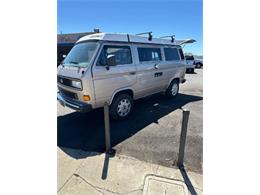 1987 Volkswagen Westfalia Camper (CC-2112704) for sale in Cadillac, Michigan