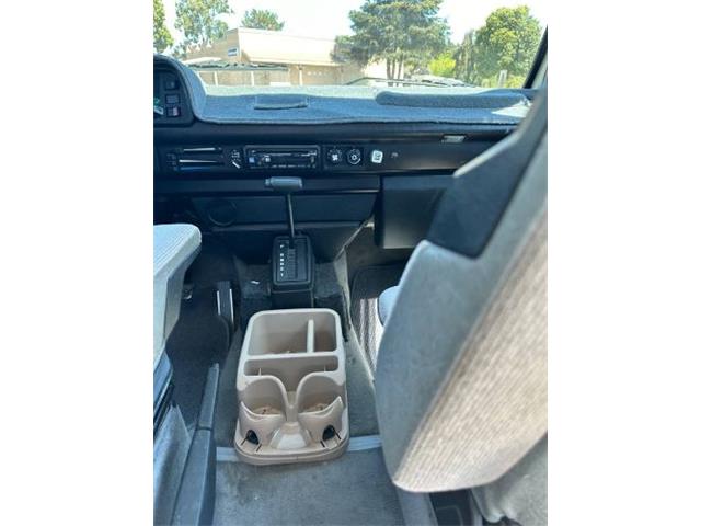 1987 Volkswagen Westfalia Camper (CC-2112704) for sale in Cadillac, Michigan